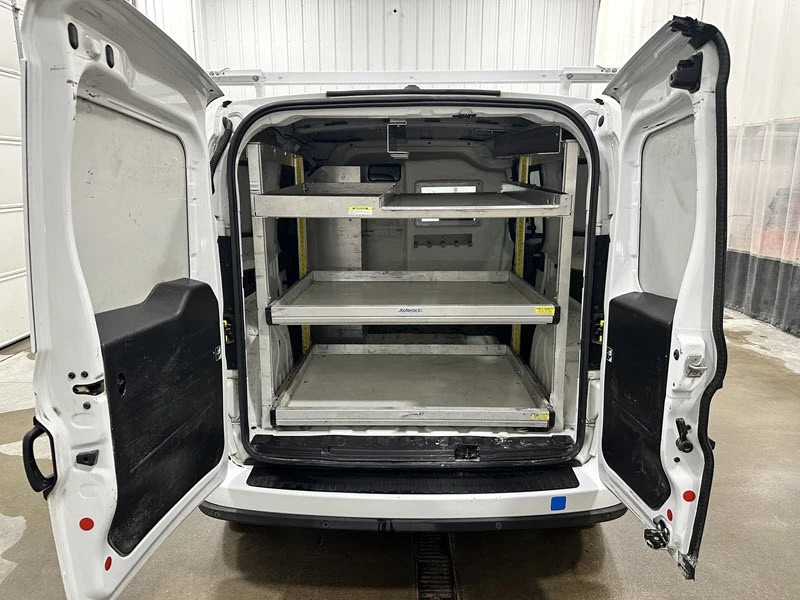 2017 Ram ProMaster - Image 13 of 21