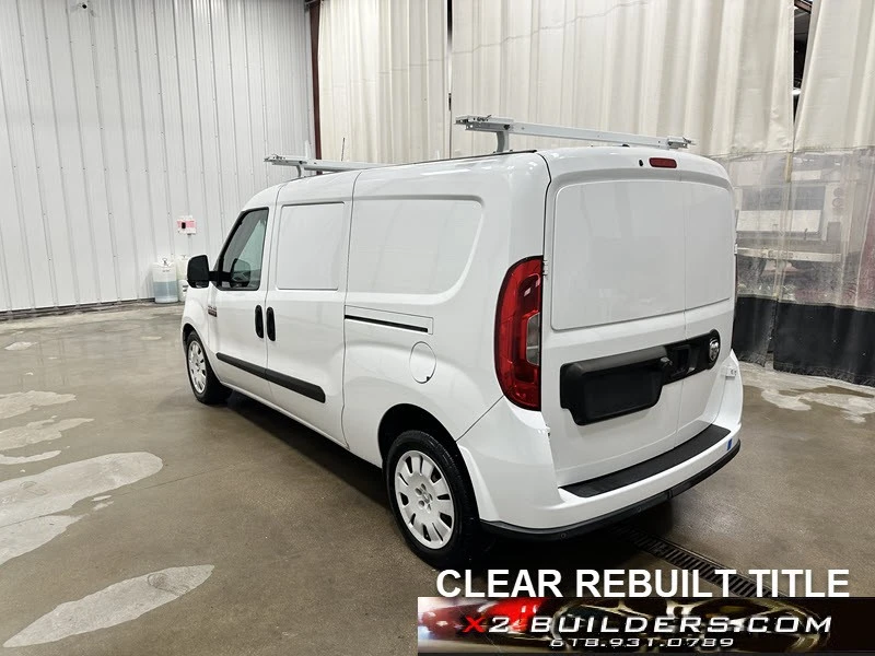 2017 Ram ProMaster - Image 6 of 21