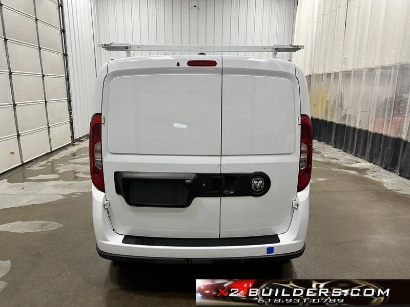 2017 Ram ProMaster - Image 5 of 21