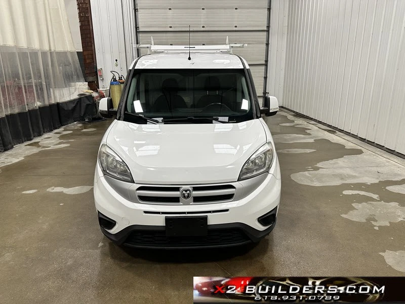 2017 Ram ProMaster - Image 2 of 21