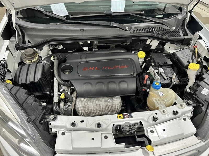 2017 Ram ProMaster - Image 21 of 21