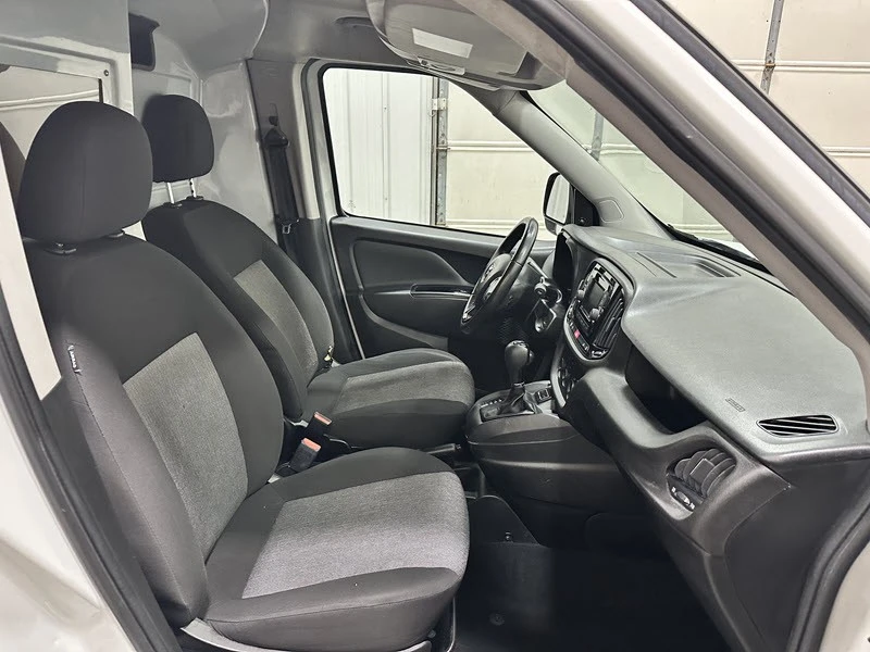 2017 Ram ProMaster - Image 16 of 21