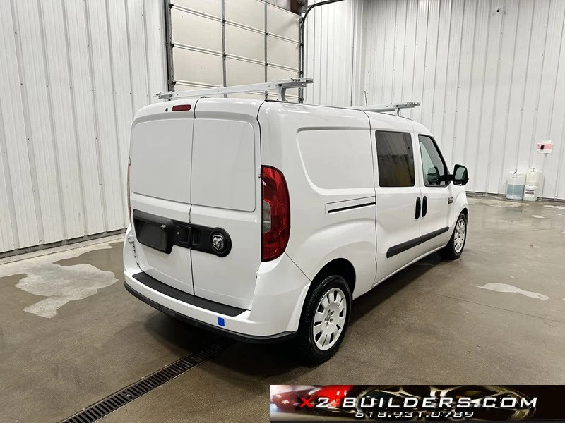 2017 Ram ProMaster - Image 4 of 21