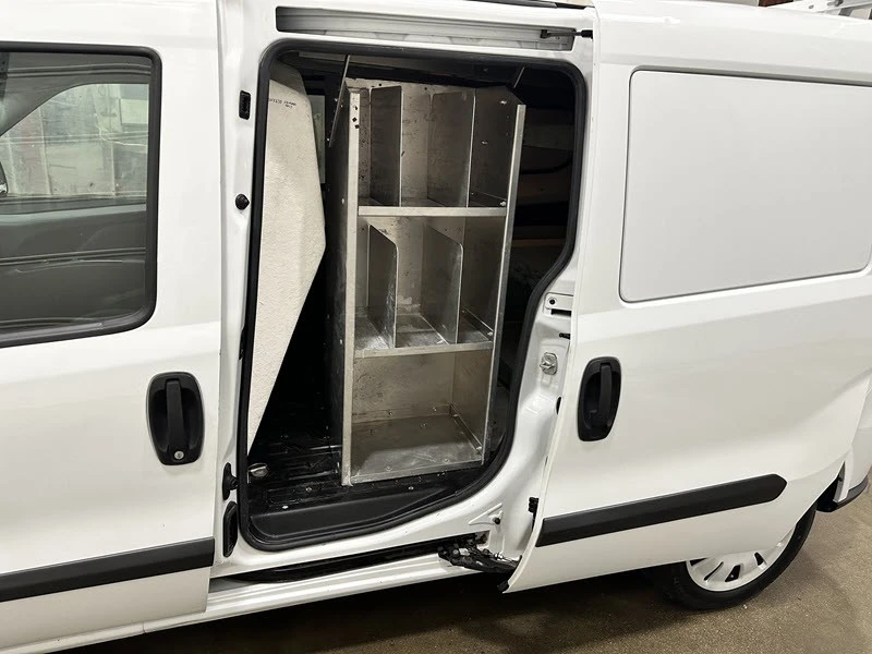 2017 Ram ProMaster - Image 11 of 21