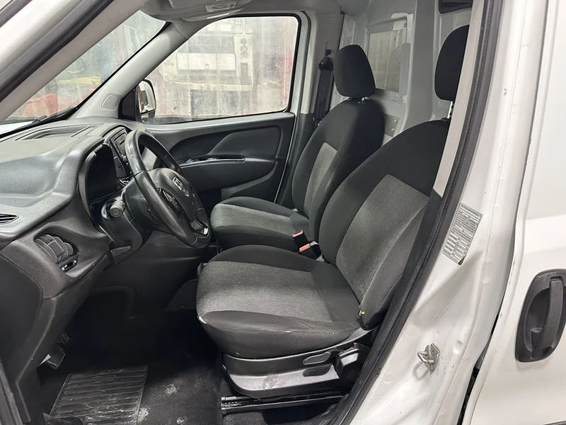2017 Ram ProMaster - Image 10 of 21