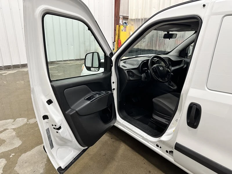 2017 Ram ProMaster - Image 7 of 21