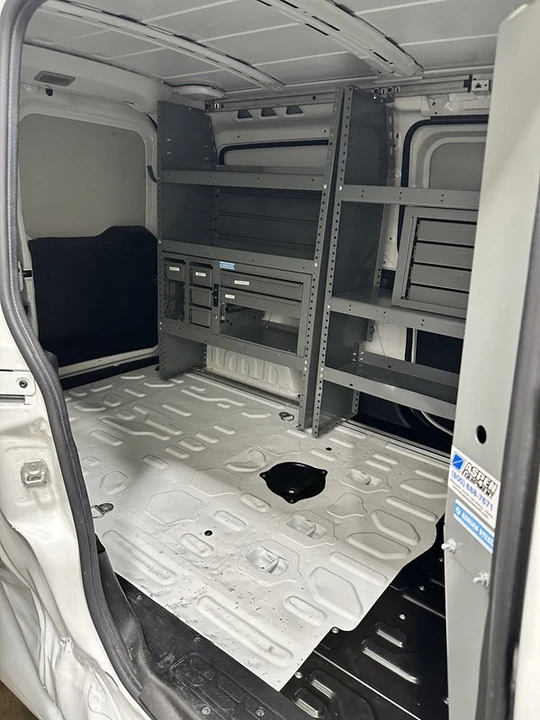 2017 Ram ProMaster - Image 15 of 21