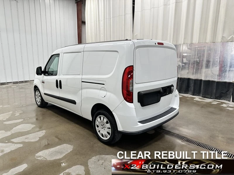 2017 Ram ProMaster - Image 6 of 21