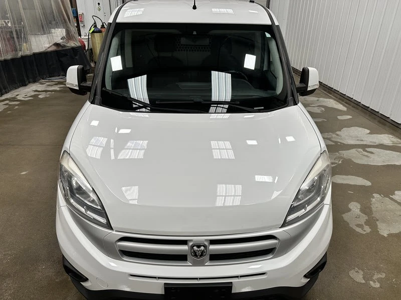 2017 Ram ProMaster - Image 20 of 21
