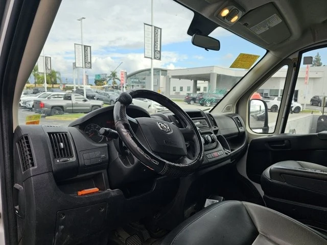 2017 Ram ProMaster - Image 5 of 10