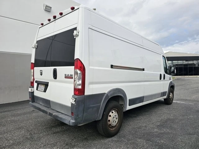 2017 Ram ProMaster - Image 2 of 10