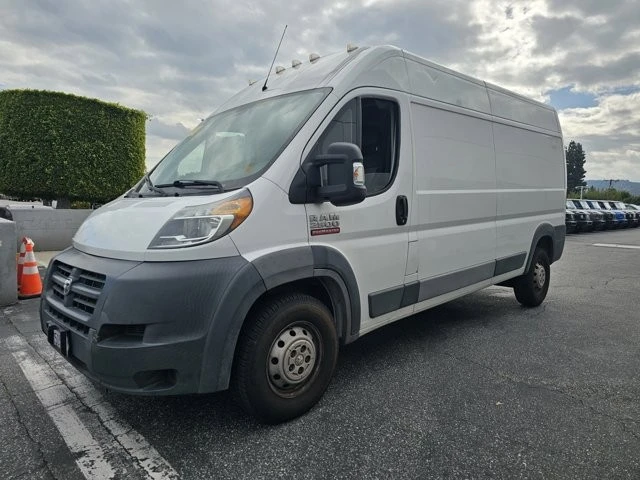 2017 Ram ProMaster - Image 4 of 10
