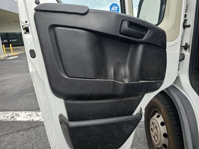 2017 Ram ProMaster - Image 8 of 10