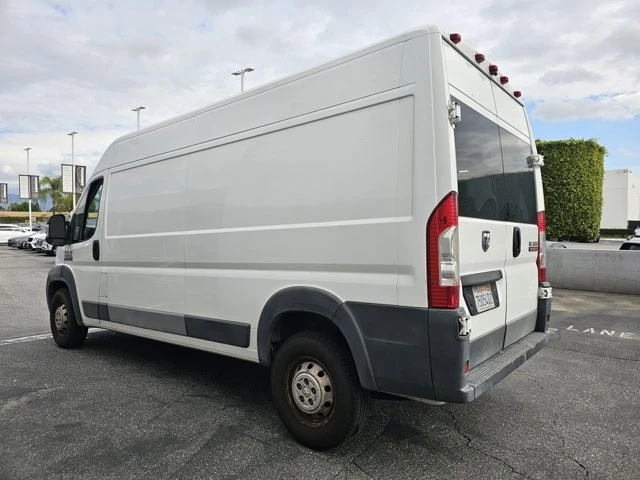 2017 Ram ProMaster - Image 3 of 10