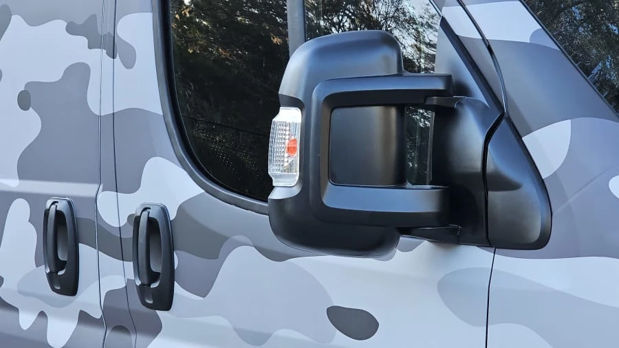 2017 Ram ProMaster - Image 12 of 18