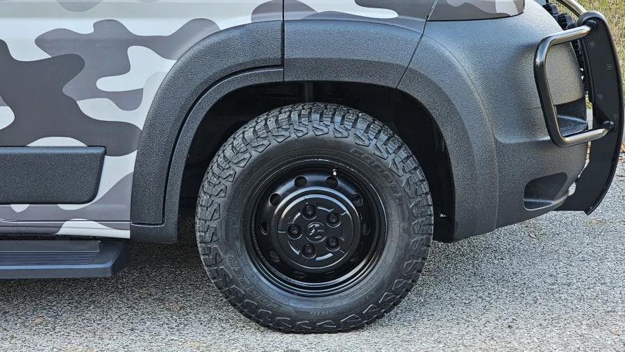 2017 Ram ProMaster - Image 13 of 18