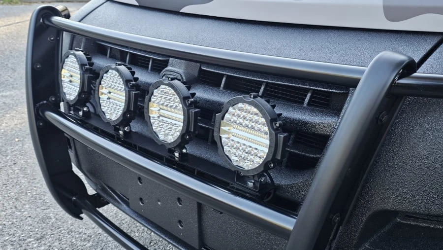 2017 Ram ProMaster - Image 4 of 18