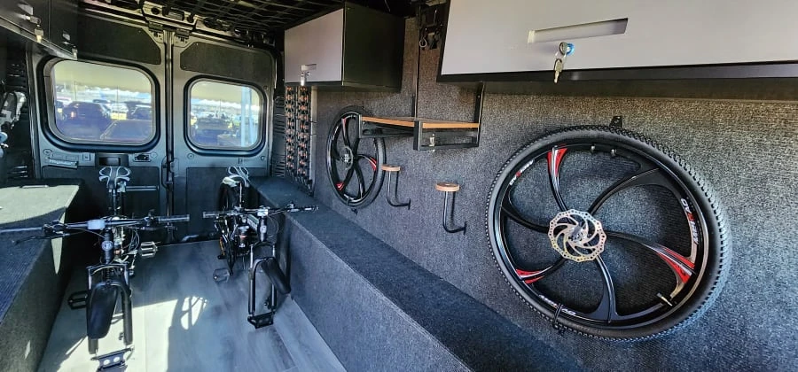 2017 Ram ProMaster - Image 18 of 18