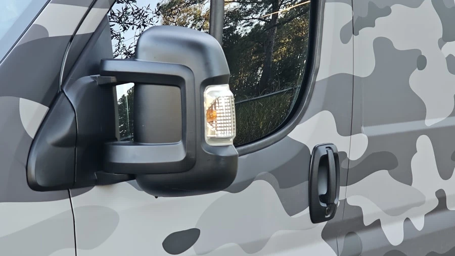 2017 Ram ProMaster - Image 6 of 18