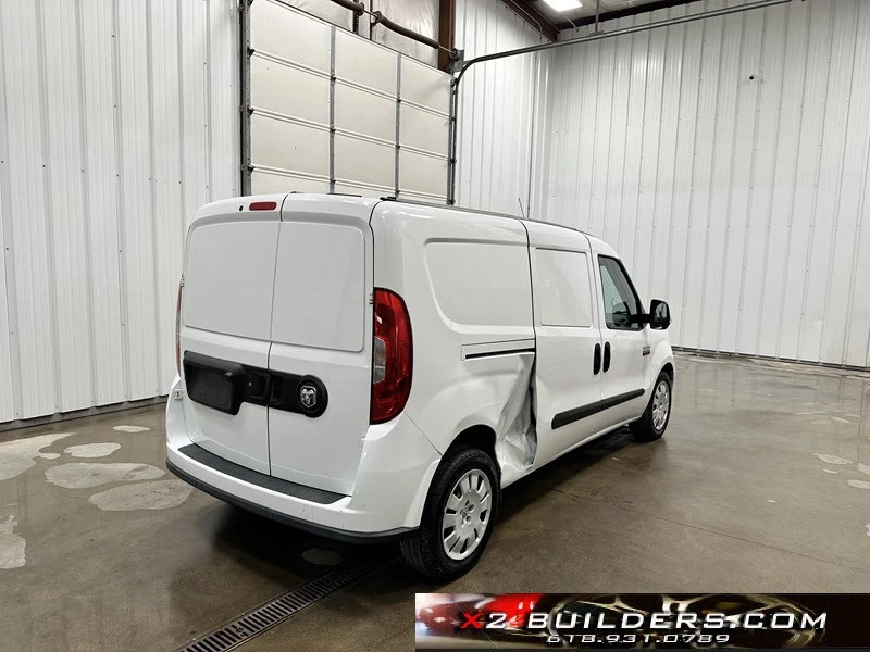 2017 Ram ProMaster - Image 4 of 21