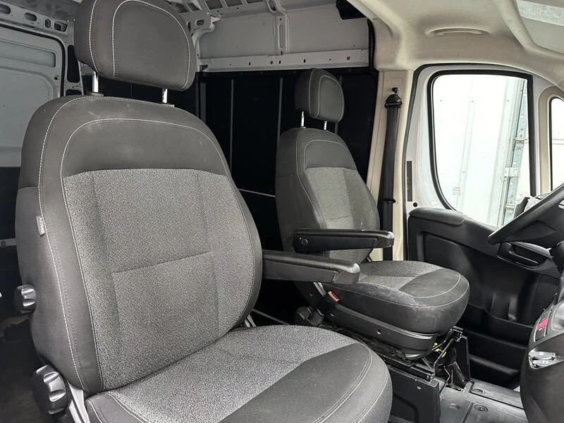 2017 Ram ProMaster - Image 15 of 19