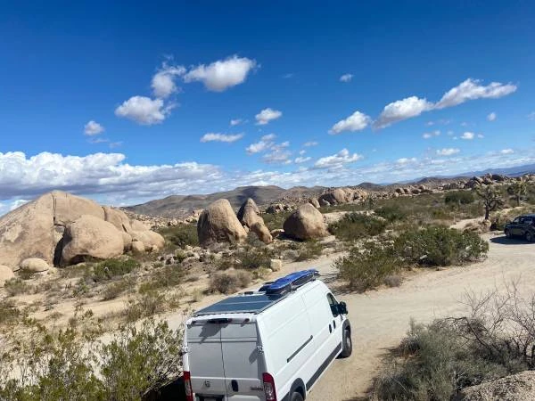 2017 Ram ProMaster - Image 8 of 19