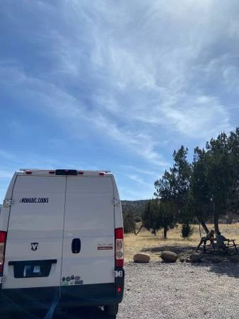 2017 Ram ProMaster - Image 15 of 19