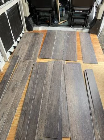 2017 Ram ProMaster - Image 4 of 19