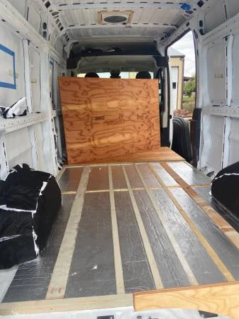 2017 Ram ProMaster - Image 7 of 19