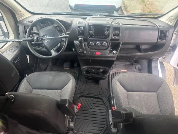 2017 Ram ProMaster - Image 18 of 19