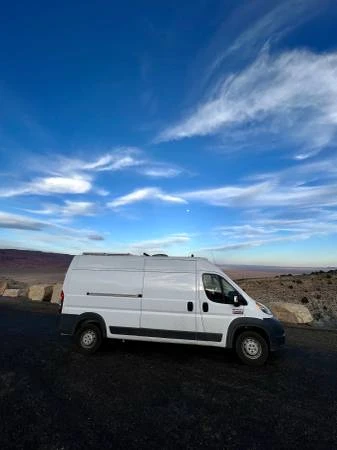 2017 Ram ProMaster - Image 14 of 19