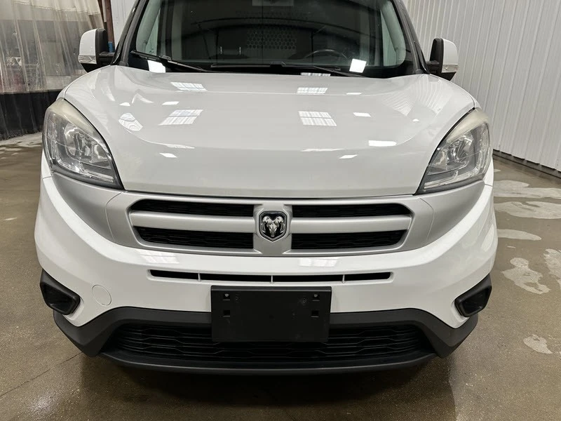 2017 Ram ProMaster - Image 19 of 21
