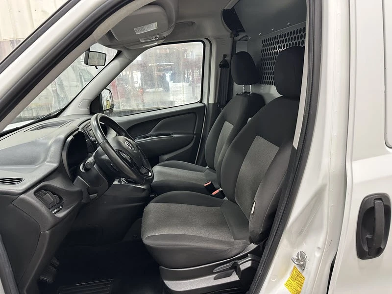 2017 Ram ProMaster - Image 10 of 21