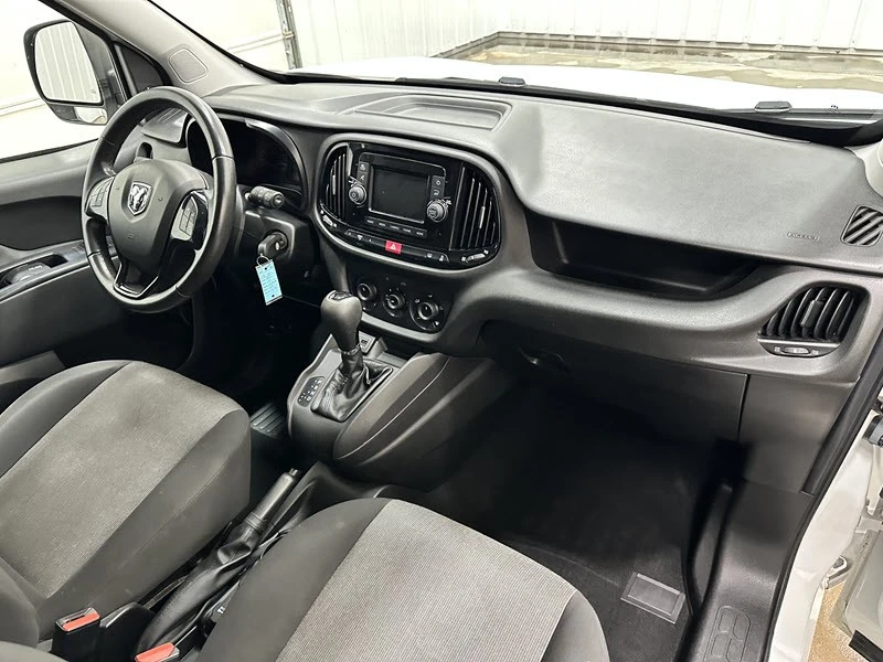 2017 Ram ProMaster - Image 18 of 21