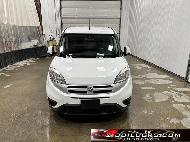 2017 Ram ProMaster - Image 2 of 21