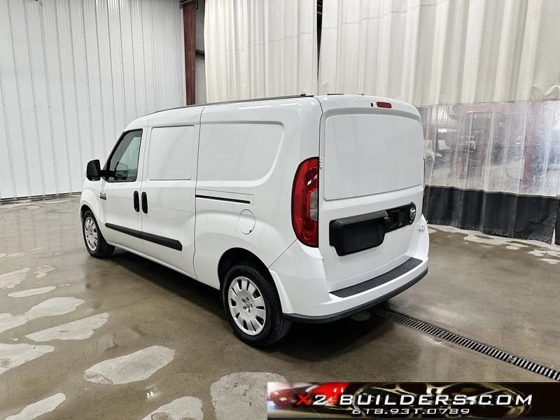 2017 Ram ProMaster - Image 6 of 21