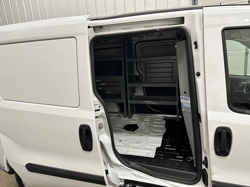 2017 Ram ProMaster - Image 14 of 21