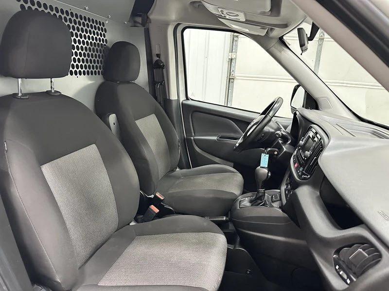 2017 Ram ProMaster - Image 17 of 21