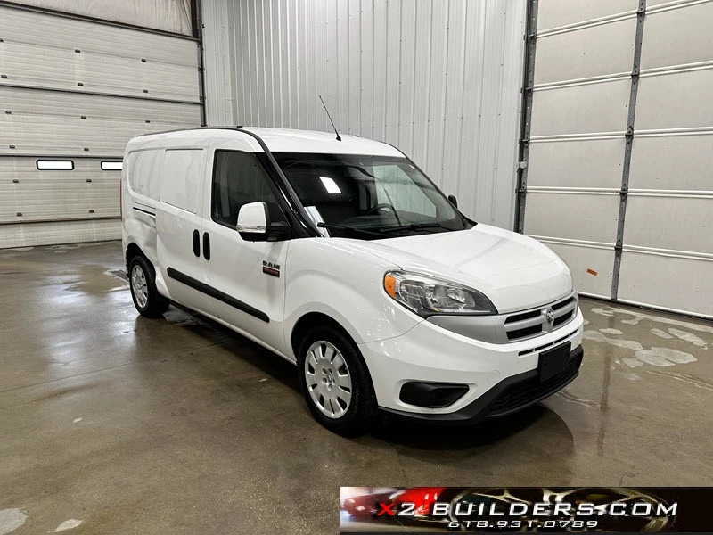 2017 Ram ProMaster - Image 3 of 21
