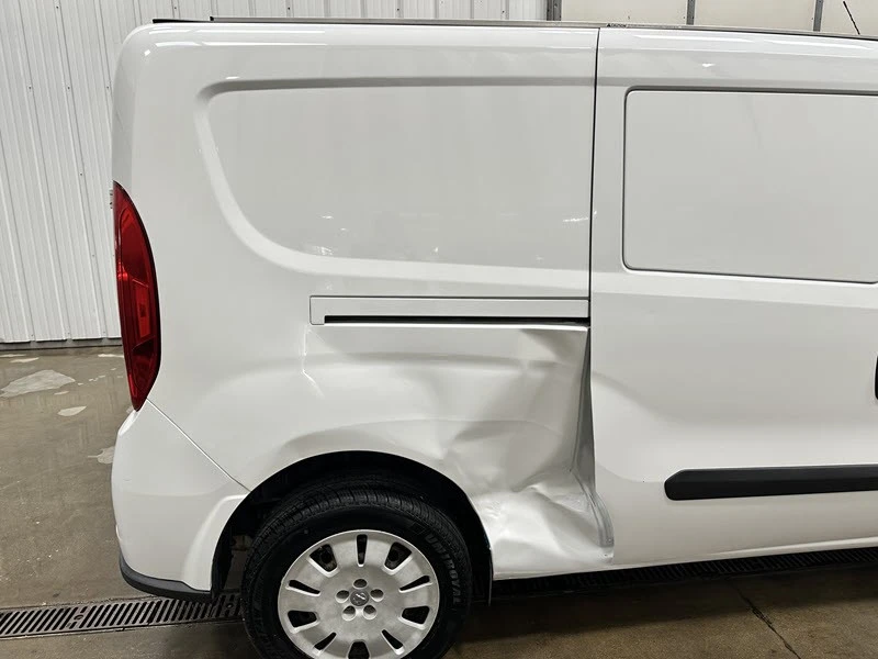2017 Ram ProMaster - Image 13 of 21