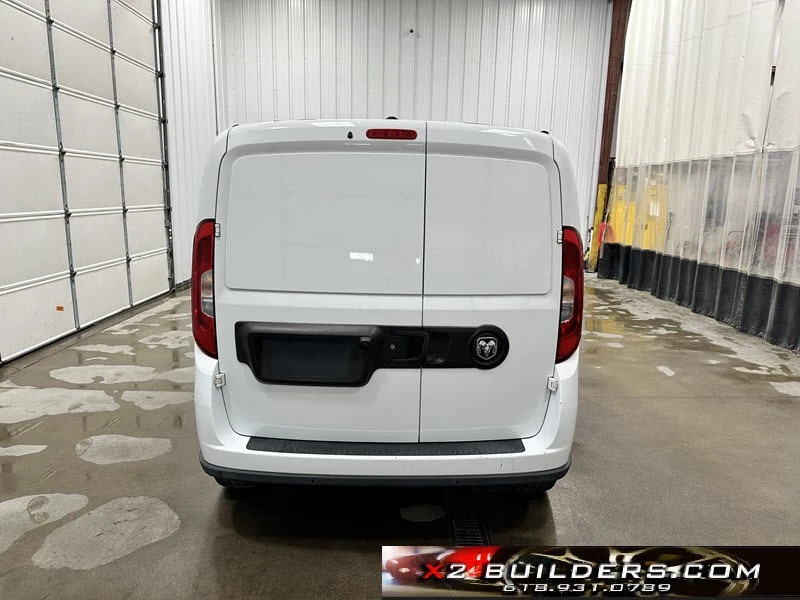 2017 Ram ProMaster - Image 5 of 21
