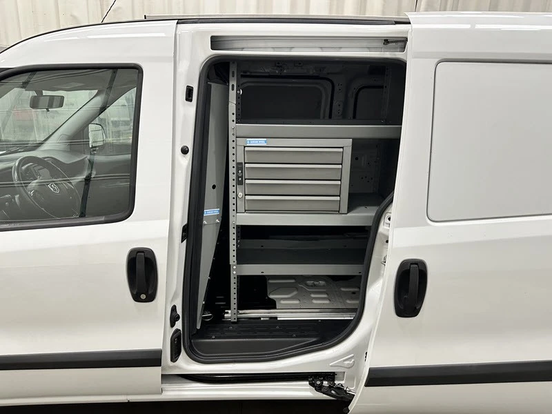 2017 Ram ProMaster - Image 11 of 21