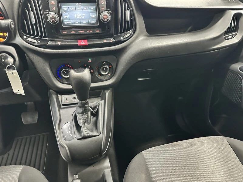 2017 Ram ProMaster - Image 9 of 21