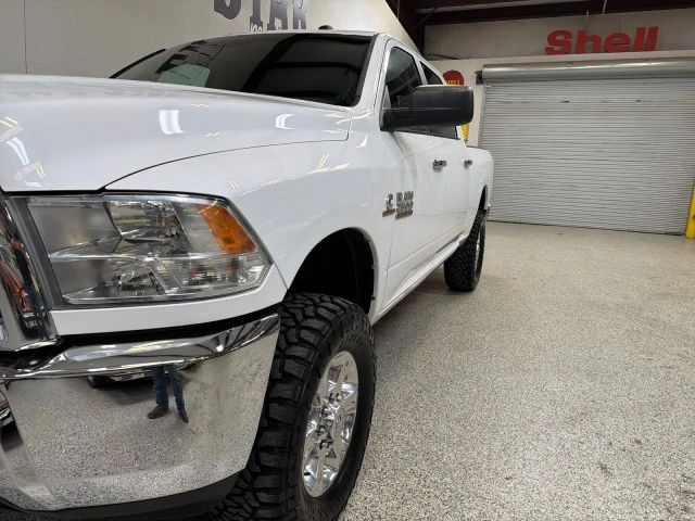 2017 Dodge Ram 4th Gen - Image 10 of 21