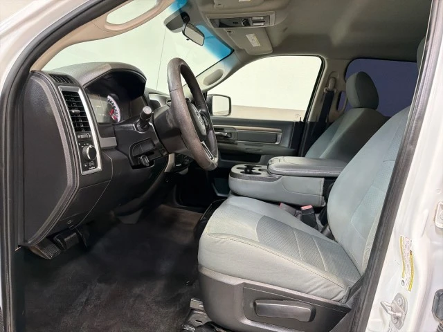 2017 Dodge Ram 4th Gen - Image 13 of 21