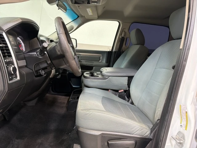 2017 Dodge Ram 4th Gen - Image 14 of 21