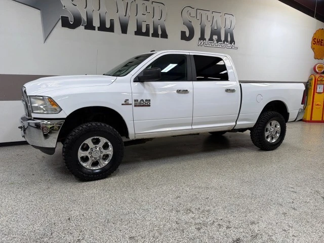 2017 Dodge Ram 4th Gen - Image 4 of 21
