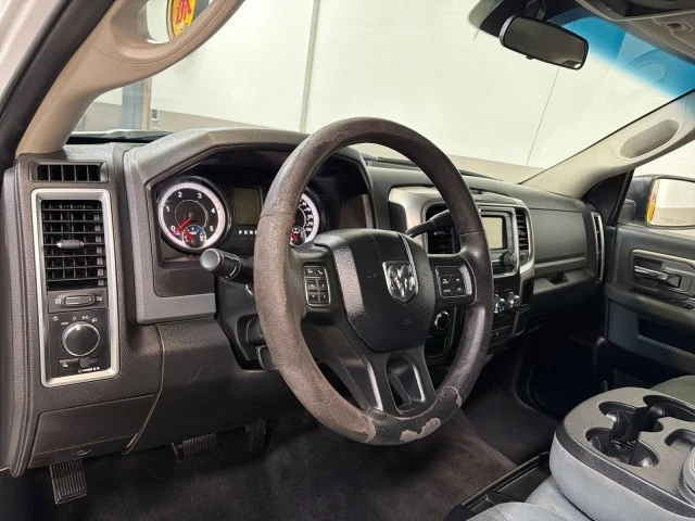 2017 Dodge Ram 4th Gen - Image 18 of 21