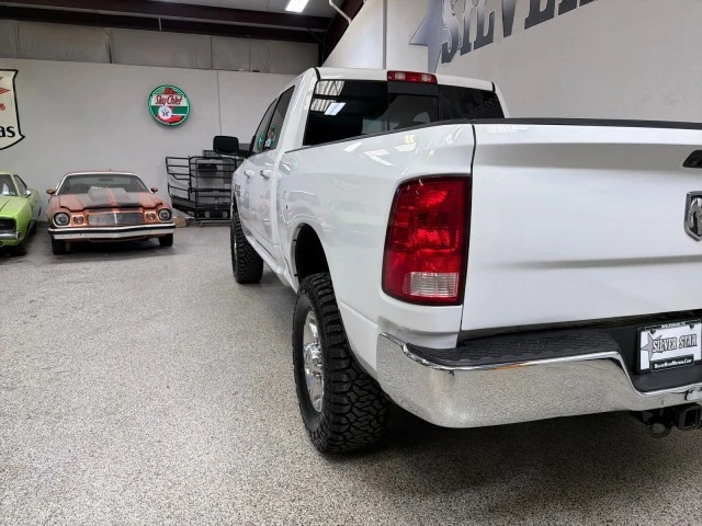 2017 Dodge Ram 4th Gen - Image 9 of 21