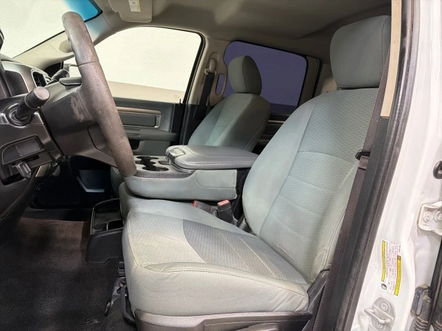 2017 Dodge Ram 4th Gen - Image 15 of 21